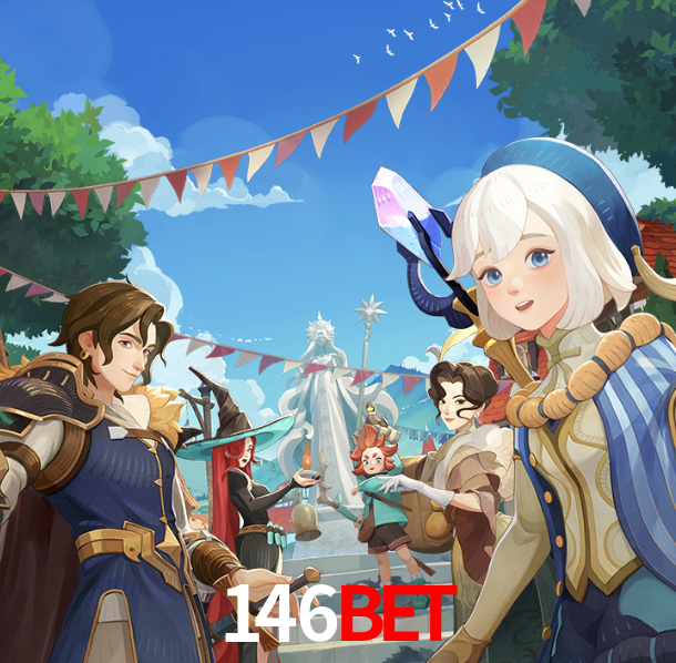 Responsive Design 146bet