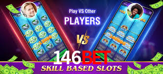 VIP Casino 146bet