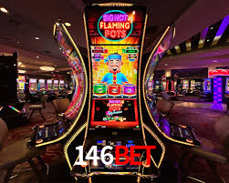 Live Casino 146bet