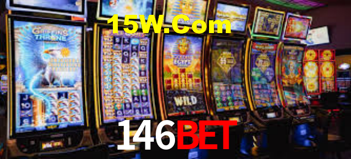 146bet App Interface