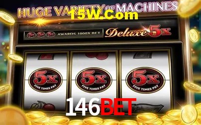 Seasonal Promotions 146bet