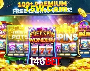 Weekend Specials 146bet