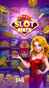 Blackjack Table 146bet